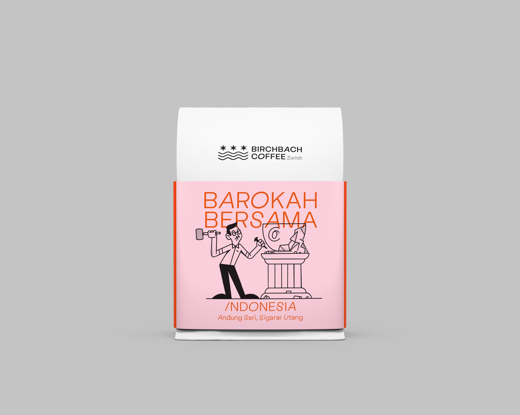 BAROKAH BERSAMA