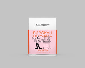 BAROKAH BERSAMA